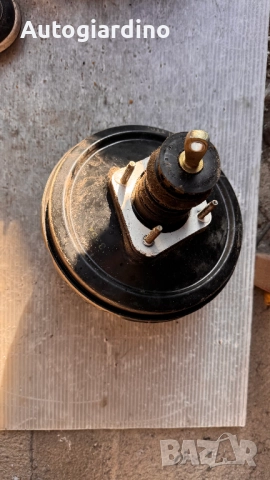 Серво усилвател / Спирачна помпа за Alfa Romeo 166 2004 - 13126710 / 46831404, снимка 2 - Части - 52523922