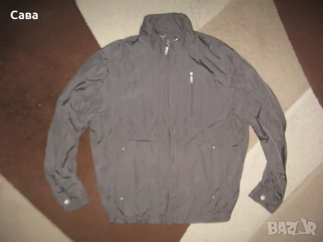 Якета пролет,есен BUGATTI  мъжки,Л, снимка 10 - Якета - 47399308