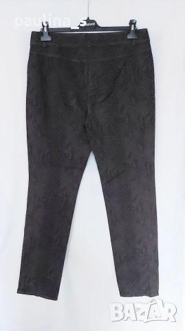 Три различни броя / Дамски маркови дънки "S'Oliver", "Please" и "Gerry Weber" , снимка 15 - Дънки - 53083110