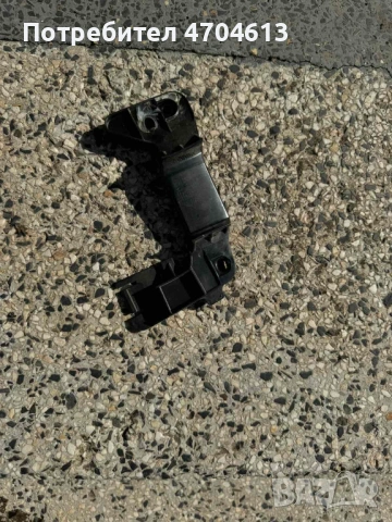 Водач на преден десен колан на Ауди Audi A8 D4 H4 само за 10Eur. 4h0857818, снимка 2 - Части - 53116818