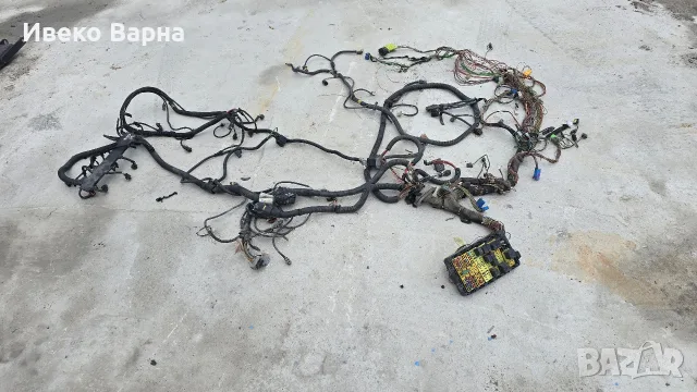 Компютри, модули, бошунери, ел.стъкла, снимка 9 - Бусове и автобуси - 56012684