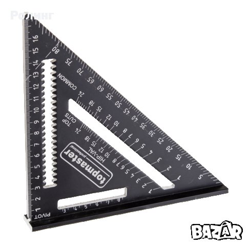 МУЛТИФУНКЦИОНАЛЕН ПРАВ ЪГЪЛ 7 178ММ,КОД : 281210