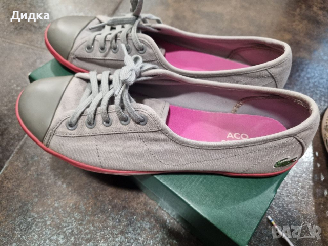 Дамски  пролетни/есенни обувки