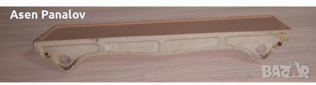 Ретро керамичен аксесоар за баня, снимка 2 - Други - 44488633