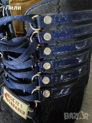 Обувки Desquared размер 40, снимка 4 - Дамски ежедневни обувки - 53925869