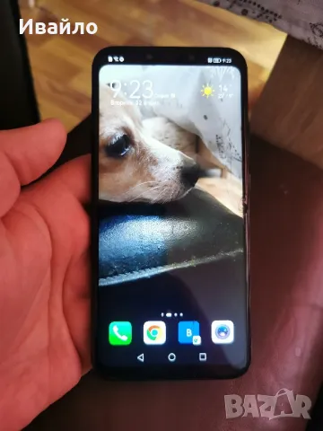 Huawei mate 20lite, снимка 1