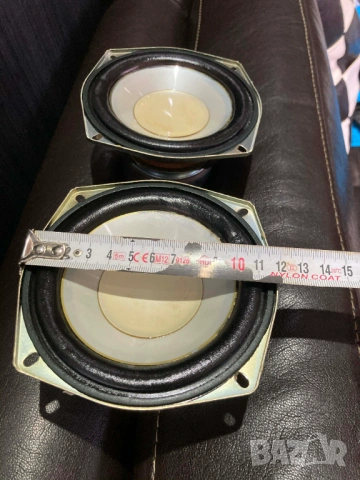 	SONY SS-CGP7 говорители 10-см, снимка 8 - Тонколони - 54083541