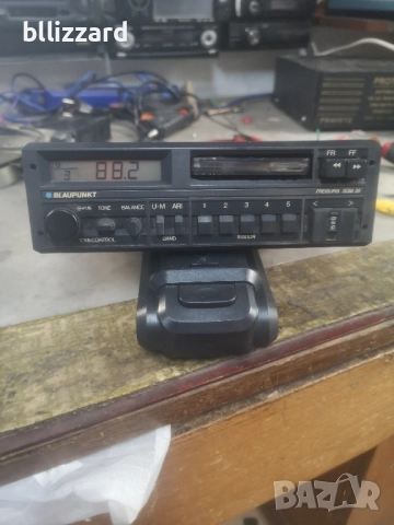 BLAUPUNKT FREIBURG SQM 26, снимка 5 - Аксесоари и консумативи - 51607656