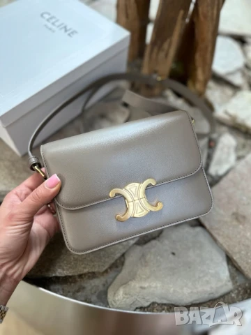 чанта celine 