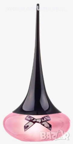 Парфюмна вода Love Potion Secrets - Oriflame