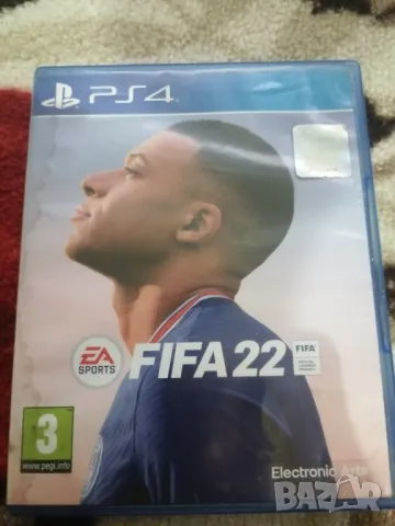 игри за плейстейшън 4 , снимка 7 - Игри за PlayStation - 49485921