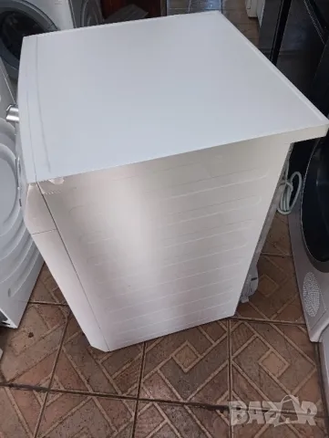 Много икономична сушилня с термопомпа АЕГ Aeg Protex Plus A+++ 8кг 2 години гаранция!, снимка 4 - Сушилни - 48723914