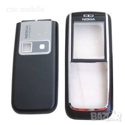 Nokia 6151  панел , снимка 1 - Резервни части за телефони - 20111341