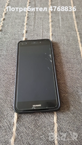 Продавам два смартфона HUAWEI, снимка 3 - Huawei - 53926547