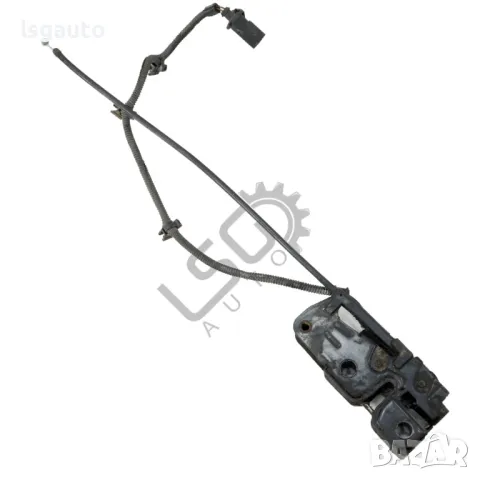 Ключалка преден капак Seat Leon II 2005-2012 ID:146874, снимка 2 - Части - 50377267