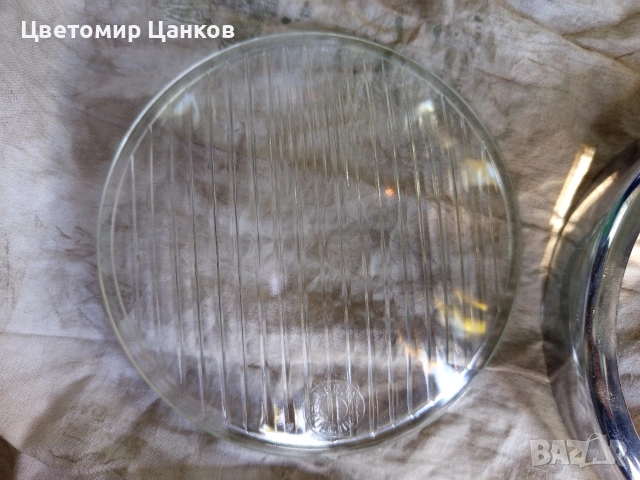 Балкан 250 стъкло и гривна , снимка 2 - Части - 53183952