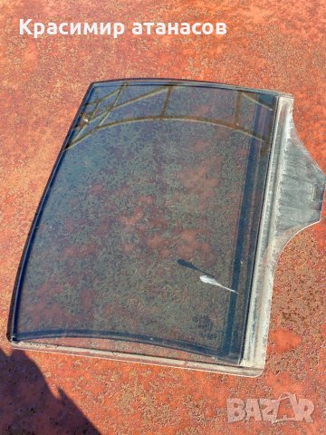 Странично стъкло Задно дясно за Мерцедес ц-класа w204.седан.2007-2010г, снимка 2 - Части - 35274139