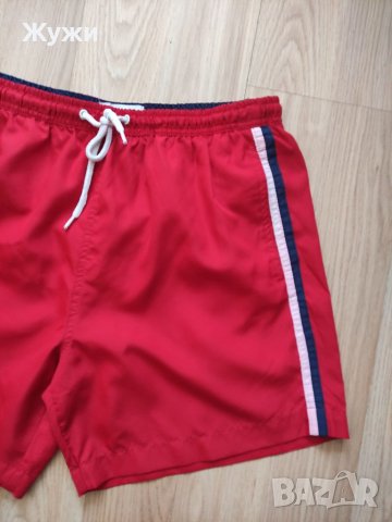 Мъжки къси панталонки размер м, снимка 3 - Къси панталони - 40101734