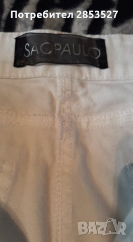 Клин  Saopaulo, снимка 2 - Панталони - 34182831
