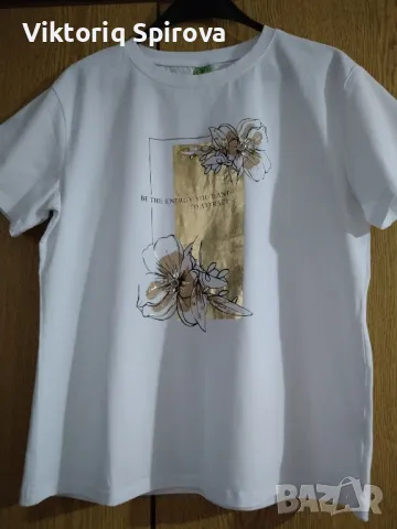 Нова дамска блуза 