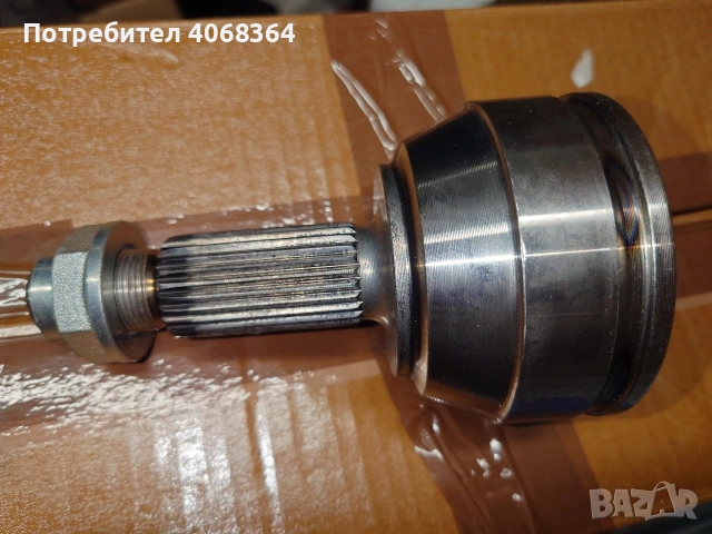 Форд ескорт части, снимка 7 - Части - 54165254