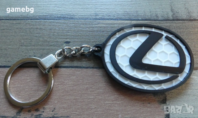 Ключодържател Bmw Audi Mercedes Vw, снимка 7 - Аксесоари и консумативи - 52937607