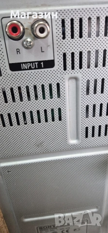 Буфер Sony , снимка 7 - Тонколони - 53910913