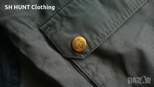 GRIDARMOR Trouser размер 48 / M панталон пролет есен - 1078, снимка 7 - Екипировка - 49681226