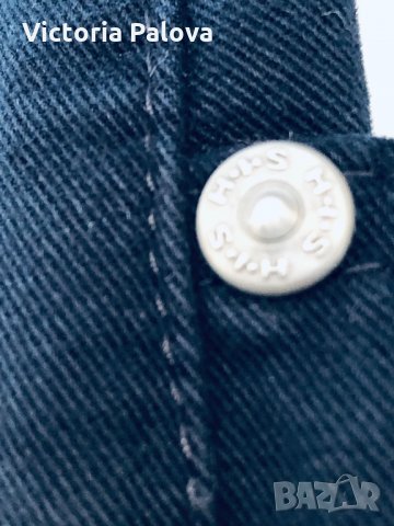 Идеални маркови дънки HIS , снимка 5 - Панталони - 30678699