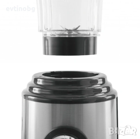 Професионален блендер, 6 в 1, снимка 2 - Кухненски роботи - 54082953