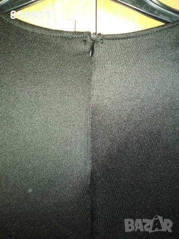 Елегантна рокля, снимка 8 - Рокли - 29152136