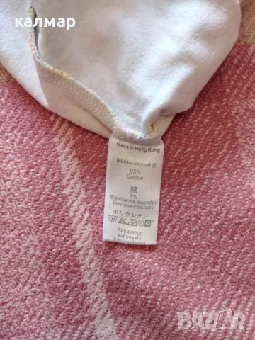 Дамска блуза кензу , снимка 2 - Блузи с дълъг ръкав и пуловери - 49889207