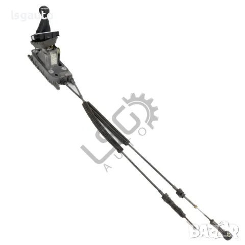 Механизъм с жила скоростен лост Volkswagen Golf VI 2008-2016 ID: 141759