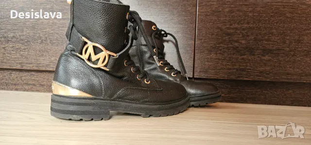 Ботуши Mexx, снимка 4 - Дамски ботуши - 48917248