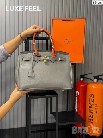 Hermes 🔥Дамски Чанти , снимка 10 - Чанти - 56327409
