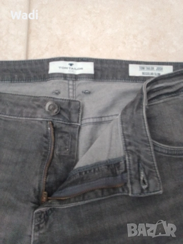 Дънкови шорти , снимка 2 - Къси панталони - 54227444