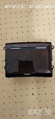 Пепелник Audi A8D3, снимка 2 - Части - 48933696