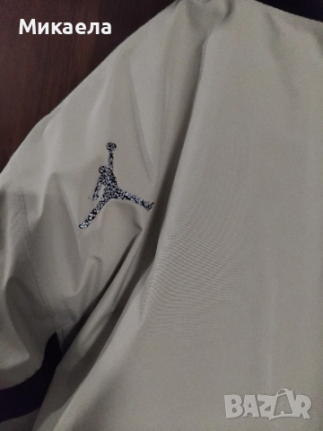 Jordan мъжки якета, снимка 7 - Якета - 52539774