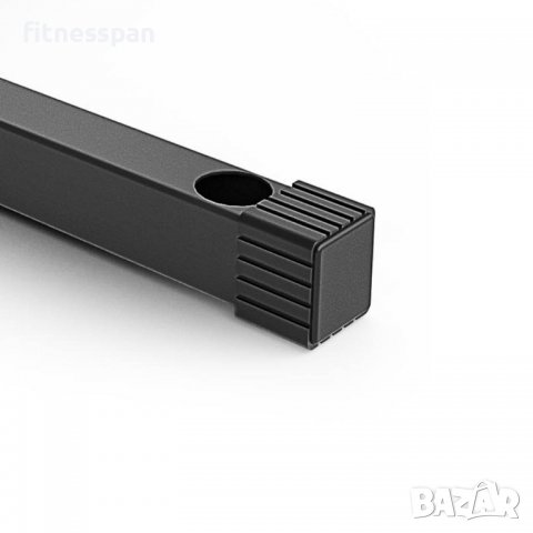 Стойка за един брой лост и дискове., снимка 5 - Фитнес уреди - 37560748