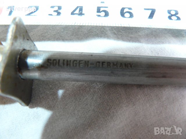  Масат Солинген - 2 , снимка 2 - Други ценни предмети - 37550795