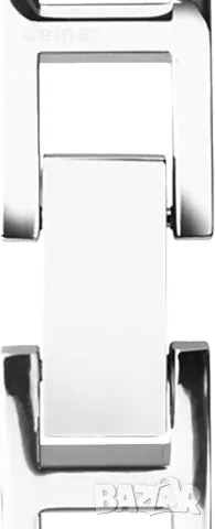 Дамски часовник Sekonda 17 мм Sparkle Slim с кристали, снимка 3 - Дамски - 50286001