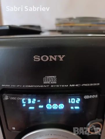 Уредба SONY,СОНИ, снимка 2 - Аудиосистеми - 55779718