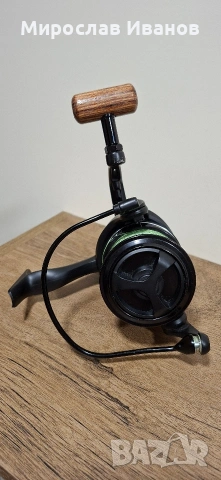 MITCHELL 7000 Шаранджийска макара, снимка 7 - Макари - 54237907