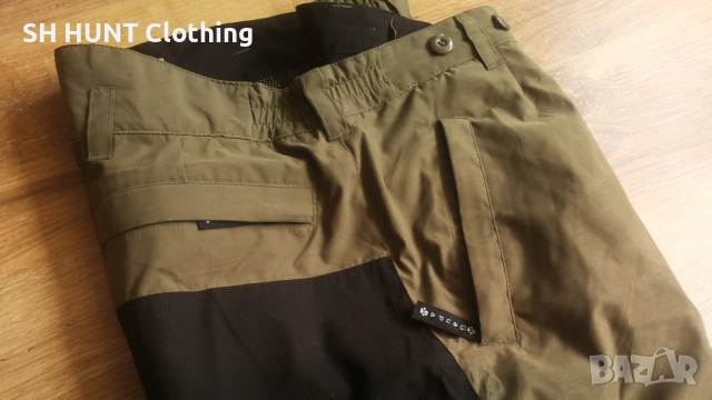 GAUPA OF NORWAY Trouser размер L за лов риболов панталон пролет есен - 1779, снимка 5 - Екипировка - 52930965