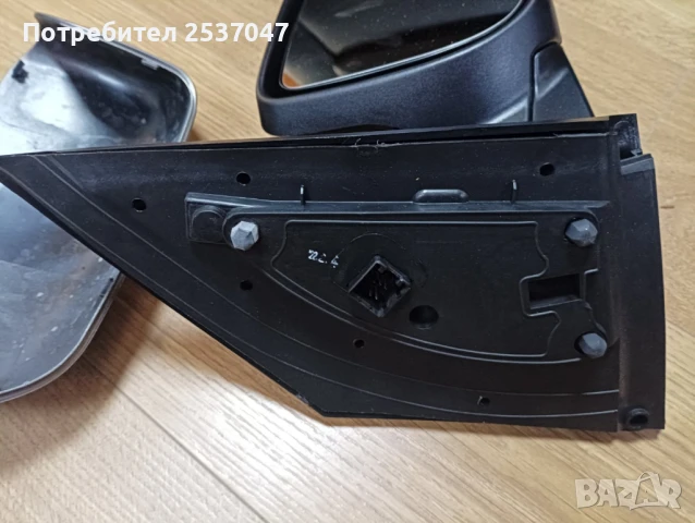 Външно огледало дясно за KIA PICANTO 2011-2017г, снимка 4 - Части - 50514282