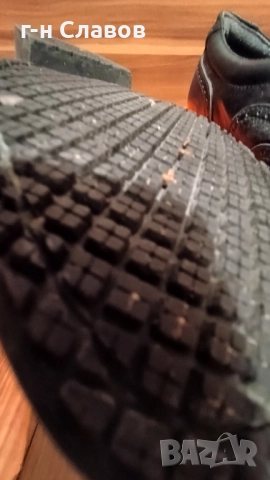 Работни специализирани Anti-slick Size 42, снимка 8 - Други - 51871079