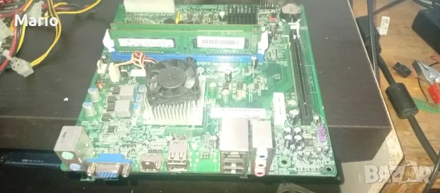 acer aspire x1430 , снимка 2 - За дома - 56226290