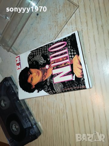 NINO-КАСЕТА 0512221936, снимка 14 - Аудио касети - 38913294