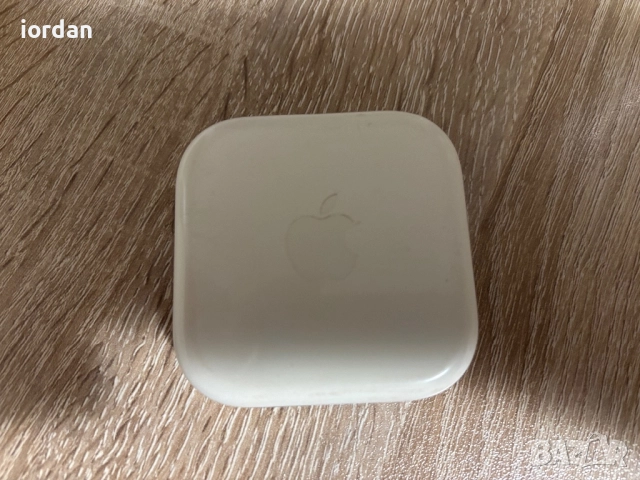 Слушалки Apple 12lv, снимка 2 - Слушалки, hands-free - 52915281