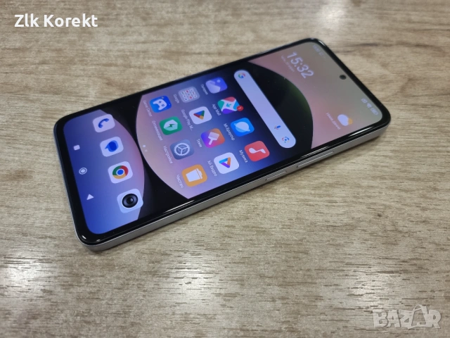 Xiaomi Redmi Note 14 128GB 6GB RAM, снимка 6 - Xiaomi - 54068338